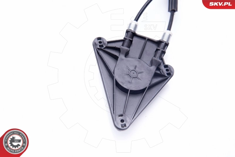 Window Regulator